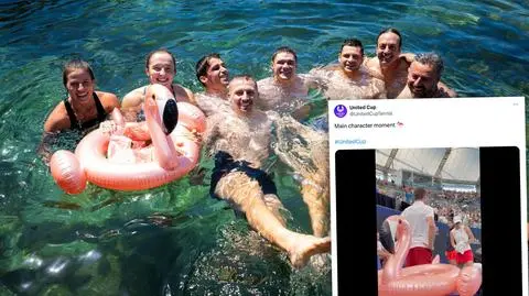 Nieoczekiwany bohater w boksie Polaków. Przyniósł szczęście