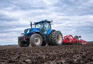 Parlament Europejski zaostrza warunki handlu z Mercosurem