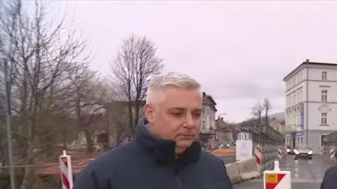 o moście w Stroniu Śląskim