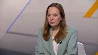 Ministra o podatku cyfrowym: dla prezydenta to będzie ciężki dylemat