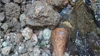 Zapalniki z II wojny światowej
