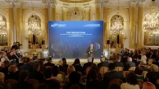 Nagrody Fundacji na rzecz Nauki Polskiej