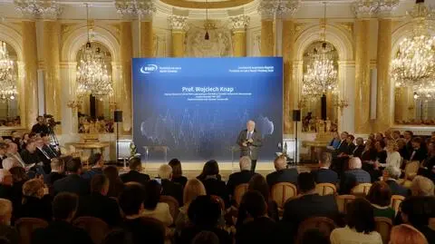 Nagrody Fundacji na rzecz Nauki Polskiej