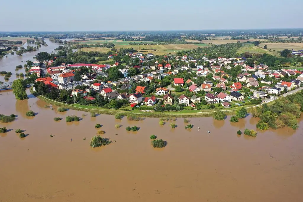 Oława nad Odrą (17.09.2024)