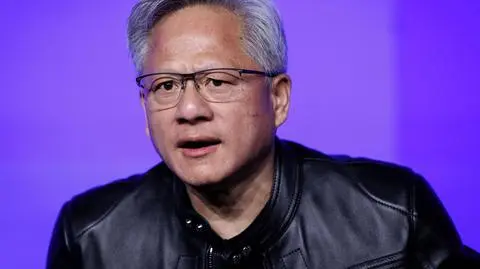 Jensen Huang