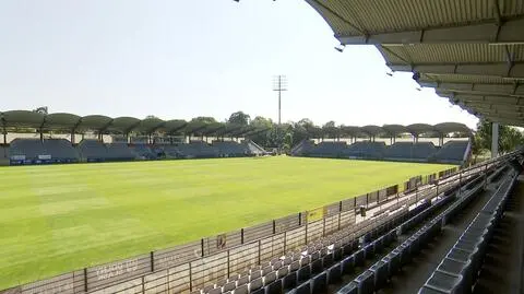 Pseudokibic ma dostać zakaz stadionowy