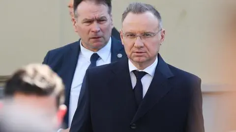 Andrzej Duda