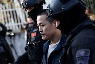 Do Kwon został skazany na 15 lat więzienia