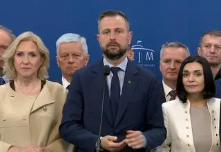 Co zrobi PSL? "Mamy ofertę"