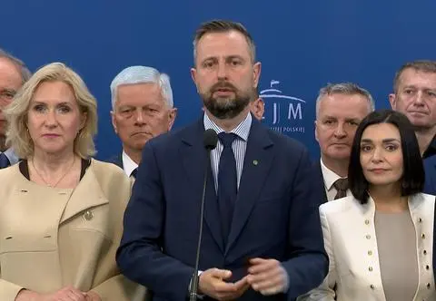 Co zrobi PSL? "Mamy ofertę"