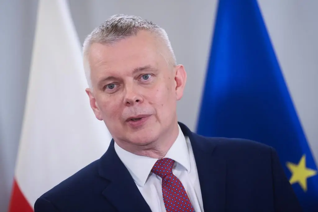 Tomasz Siemoniak