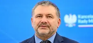 "Ucieczka pod parasol wiernego sojusznika Putina". Żurek: niezwykle przykro patrzeć