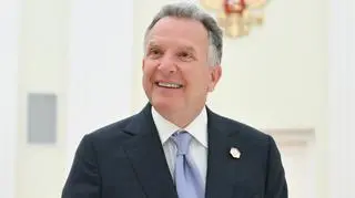 Steve Witkoff 