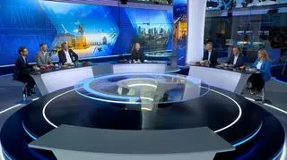 Oglądaj "Kawę na ławę"