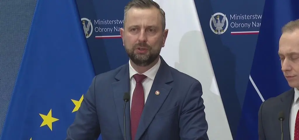 Powstanie legion medyczny złożony z lekarzy rezerwistów 