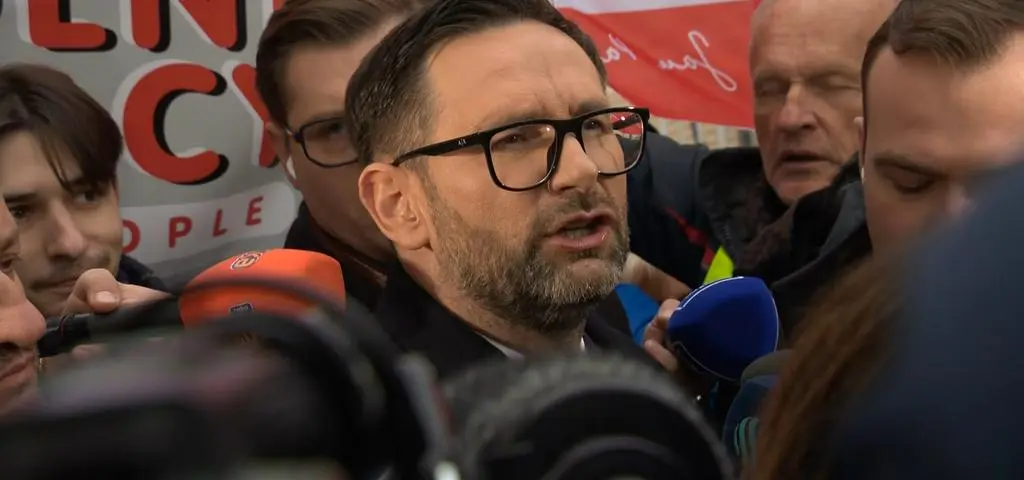 Prokuratura wzięła się za człowieka Kaczyńskiego. Już nie "wszystko mogę" Daniel Obajtek?  