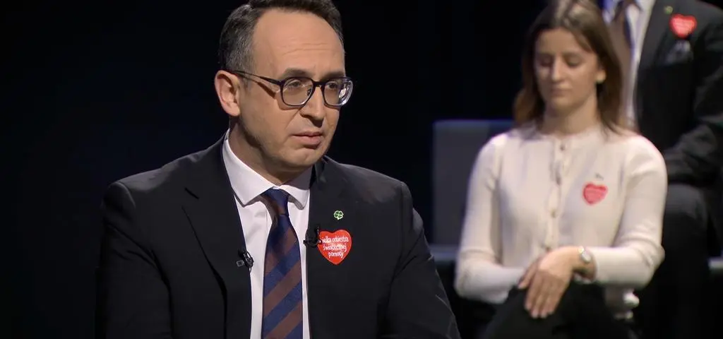 "W Mławie nawalił podwykonawca odpowiedzialny za odśnieżanie peronów"