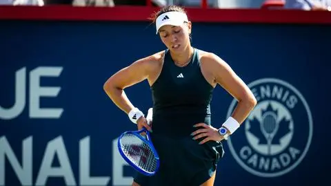 Sensacja w Montrealu. Obrończyni tytułu za burtą 