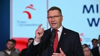 "Mamy co najmniej dwóch lepszych". Odpowiedź na Czarnka