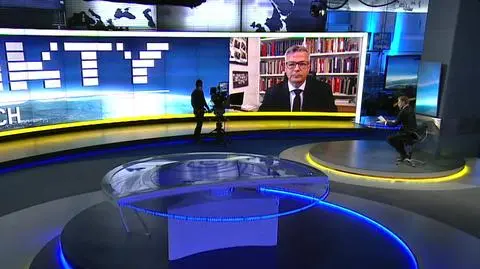 Sędzia Wróbel: mamy do czynienia z jakimś teatrem prawa