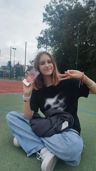 Magda miała rozpocząć naukę w siódmej klasie