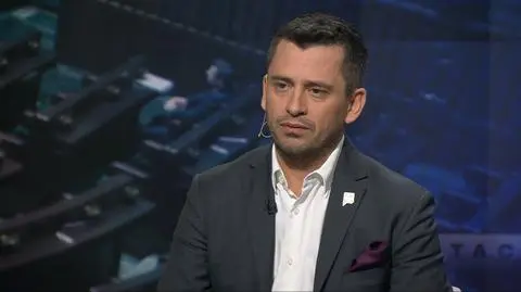 Czy Śliz wybaczył Leo? "Oczywiście, że tak" 