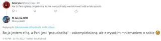 Aktualnie czytasz: Radna PiS opublikowała zdjęcie z pola golfowego. "Haratacie w pospolitą gałę?", "jestem elitą"
