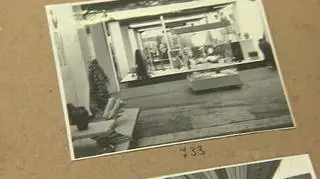 Archiwalna moda na MTP