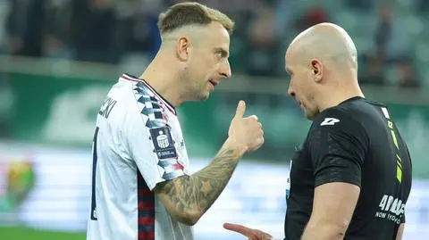 Nowy sezon ekstraklasy, nowe realia sędziowskie. Bramkarze muszą się pilnować