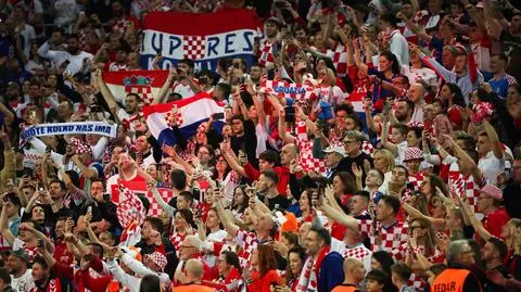 Szturm kibiców na finał. Biletów brak