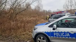 Tragiczny finał poszukiwań. Zaginiony 38-latek nie żyje