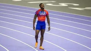 Jeden z najszybszych ludzi świata zdyskwalifikowany na dwa lata