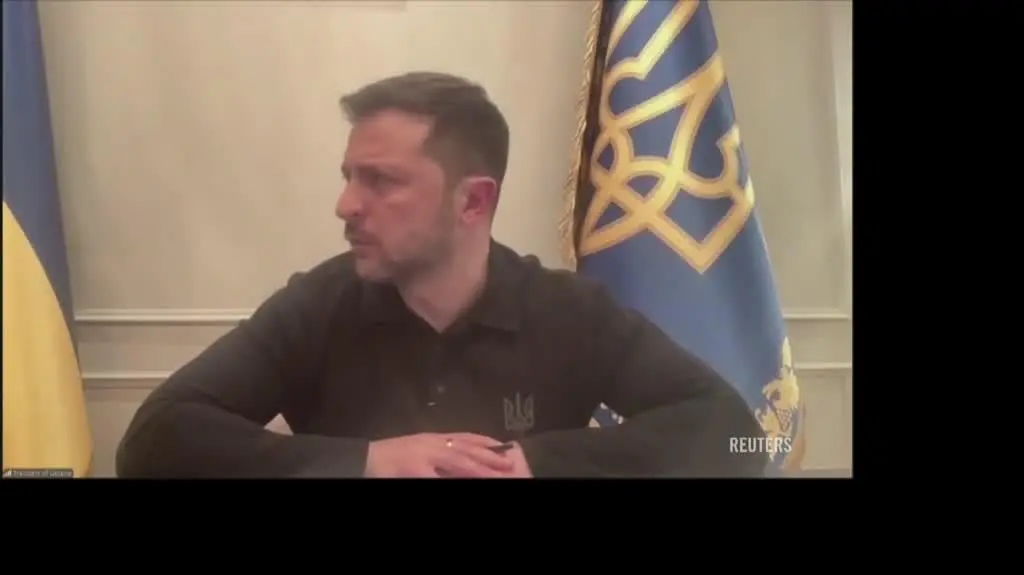 zelenski