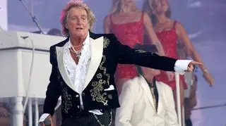 Rod Stewart