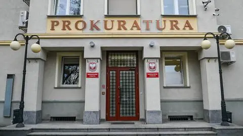 Prokuratura Okręgowa w Zielonej Górze