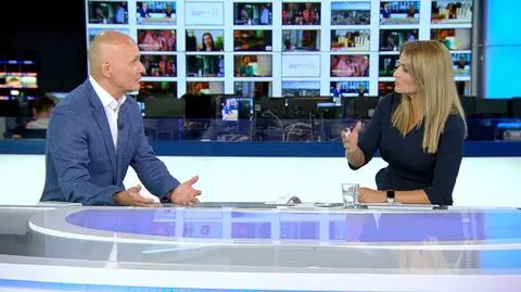 Nowicki: Ile mamy takich złamań prawa? Ten system funkcjonuje od 2019 roku