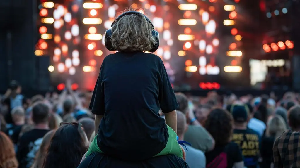 Ciemna strona pracy w branży muzycznej