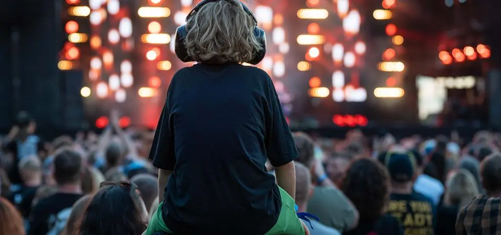 Ciemna strona pracy w branży muzycznej