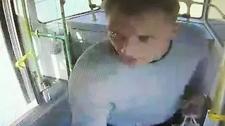 Policja poszukuje tego mężczyzny