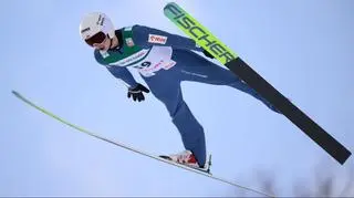 Tomasiak wicemistrzem świata juniorów! Relacja z konkursu