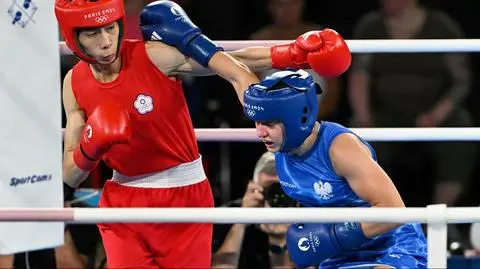 15. dzień igrzysk olimpijskich w Paryżu (RELACJA)