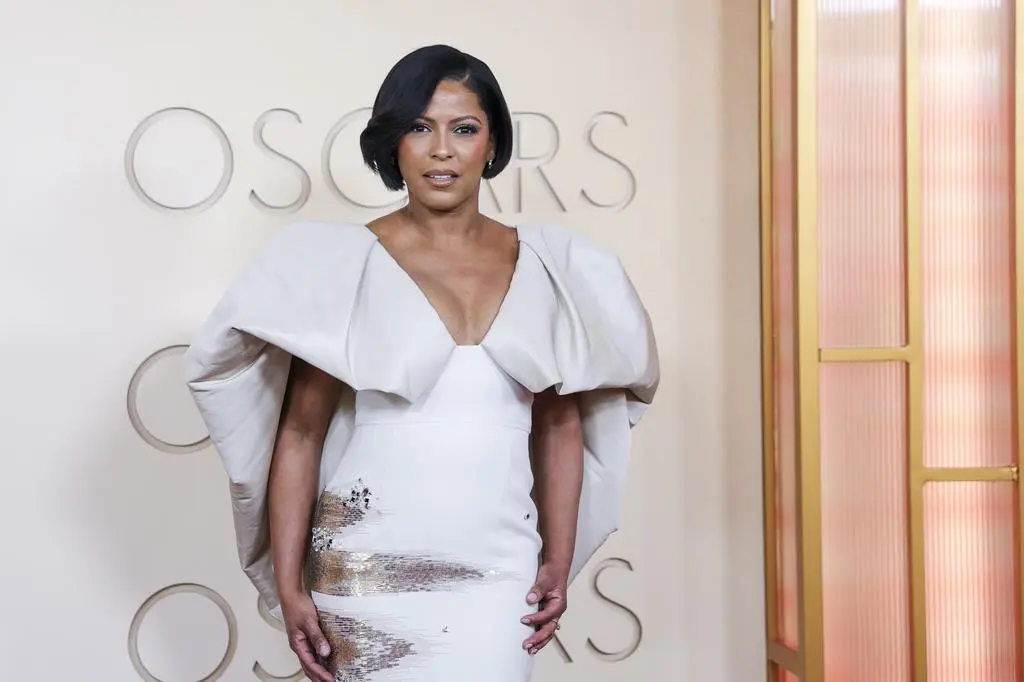 Tamron Hall