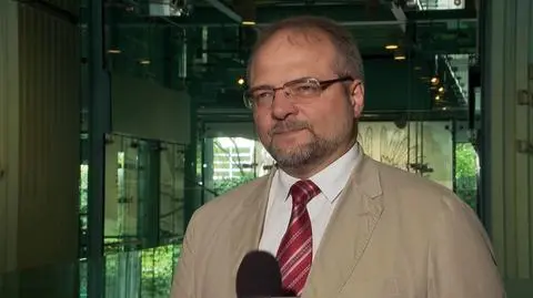 Dwóch sędziów odsuniętych. Rzecznik Sądu Najwyższego: jak im nie pasuje, to niech złożą urząd