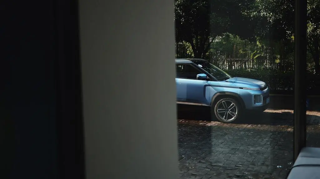 Chińskie samochody nas szpiegują? Pierwszy taki raport