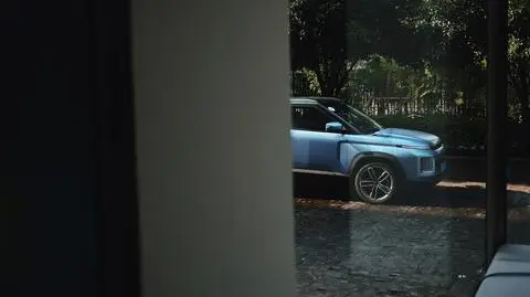 Chińskie samochody nas szpiegują? Pierwszy taki raport