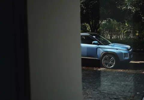 Chińskie samochody nas szpiegują? Pierwszy taki raport