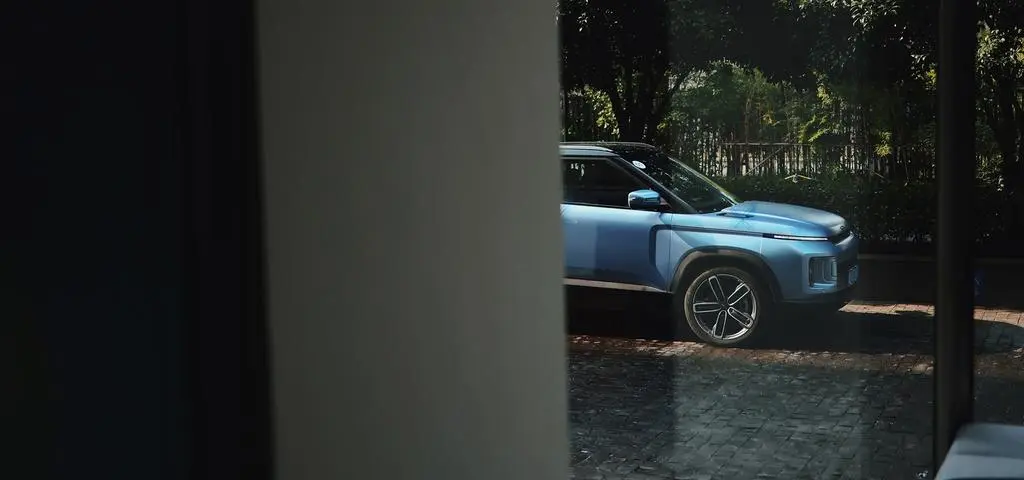 Chińskie samochody nas szpiegują? Pierwszy taki raport