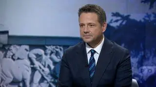 "Krzyczą, że za późno ich złapano za rękę"