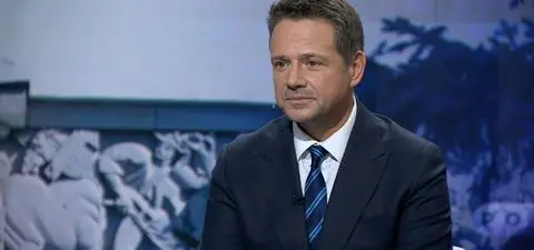 "Krzyczą, że za późno ich złapano za rękę"