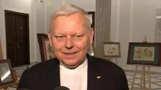 Kot według posła Suskiego. A co z pupilem prezesa?